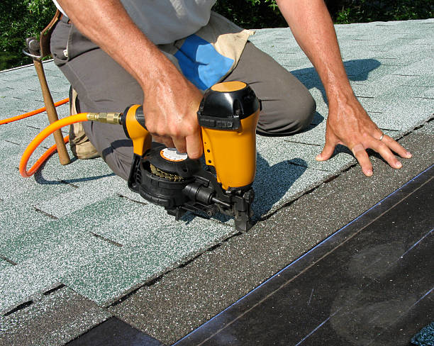 Best Storm Damage Roof Repair  in Orange Grove, TX